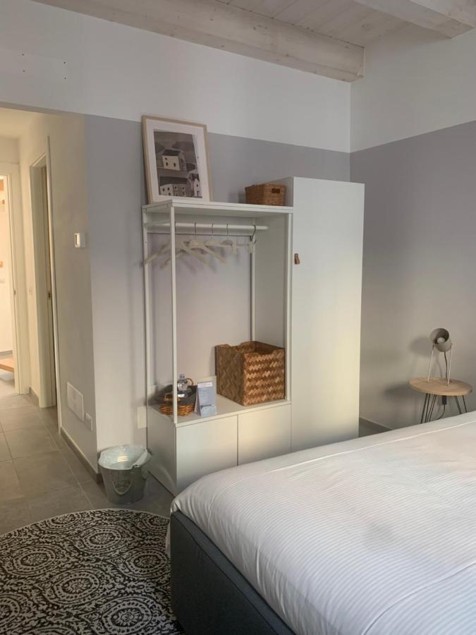 Casimiro Home Cesena Eksteriør billede