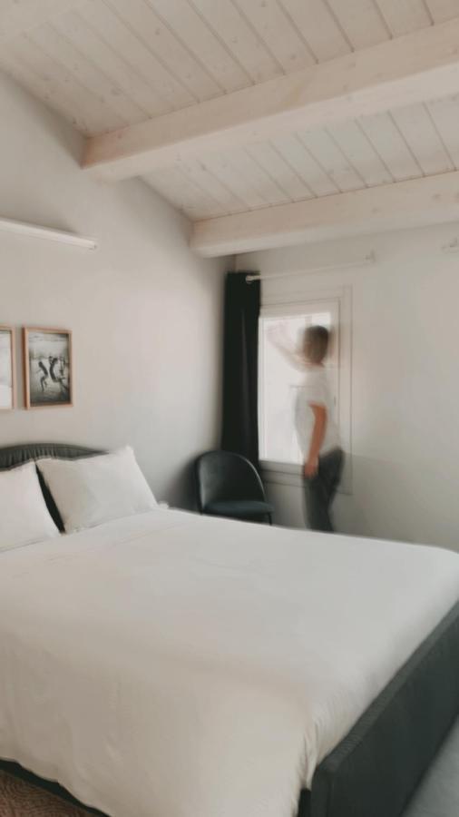 Casimiro Home Cesena Eksteriør billede