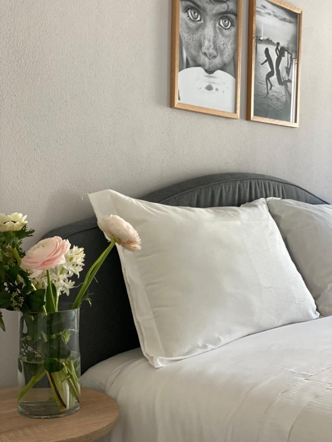 Casimiro Home Cesena Eksteriør billede