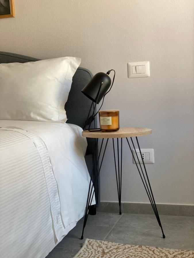 Casimiro Home Cesena Eksteriør billede