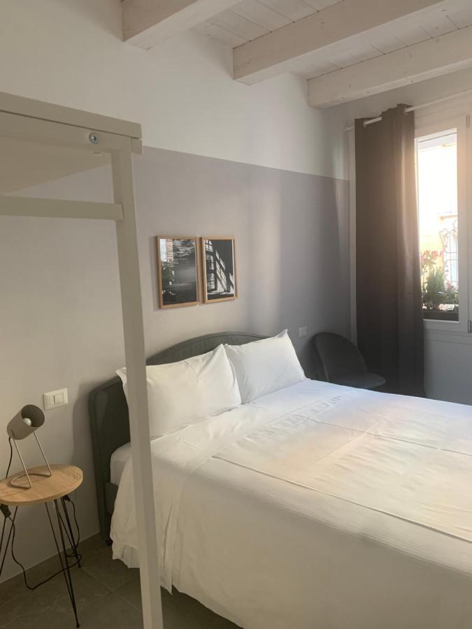 Casimiro Home Cesena Eksteriør billede