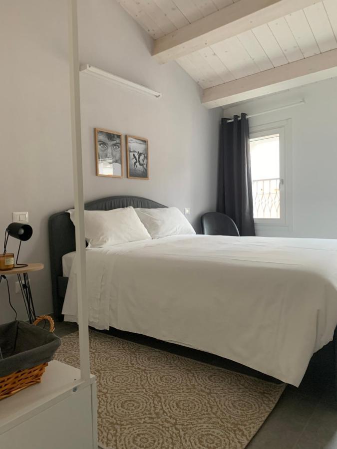 Casimiro Home Cesena Eksteriør billede