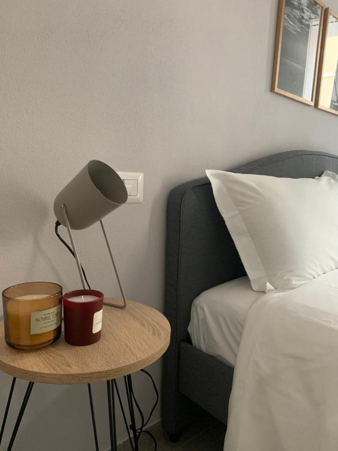 Casimiro Home Cesena Eksteriør billede