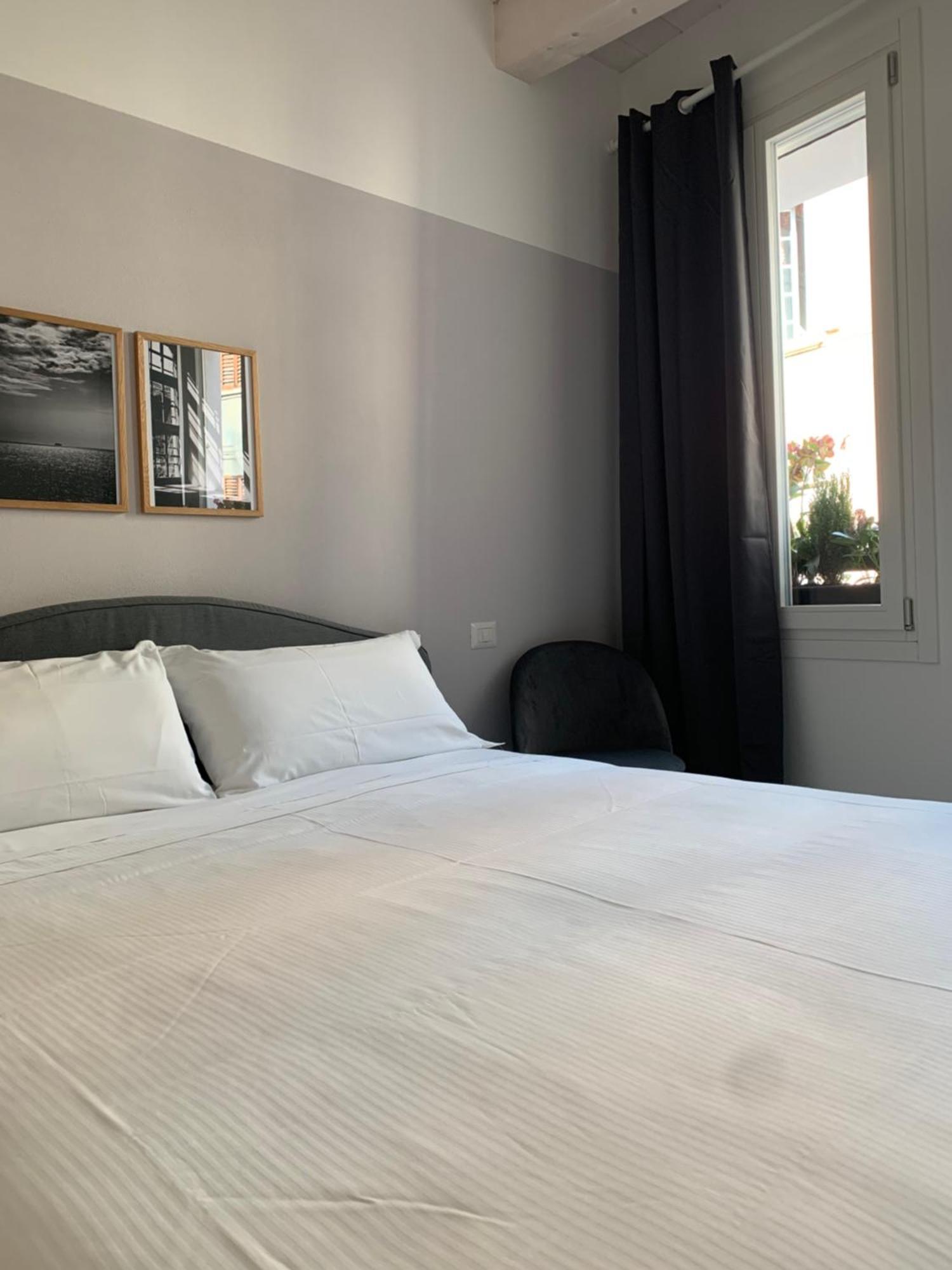 Casimiro Home Cesena Værelse billede